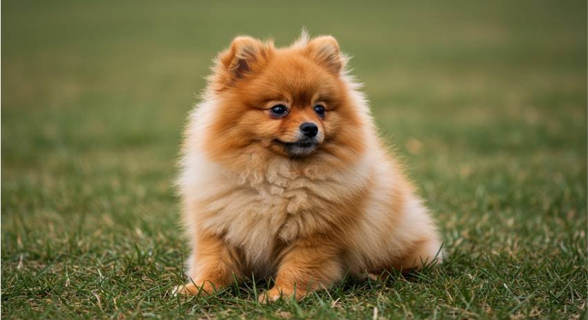 Pomeranian