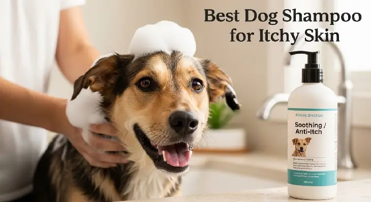 Best Dog Shampoos