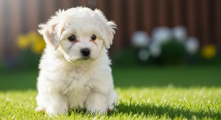 Bichon Frise