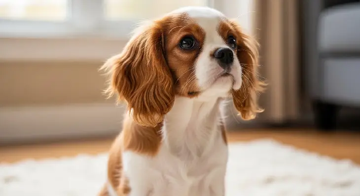 Cavalier-King-Charles-Spaniel