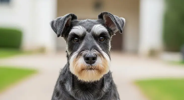 Miniature Schnauzer