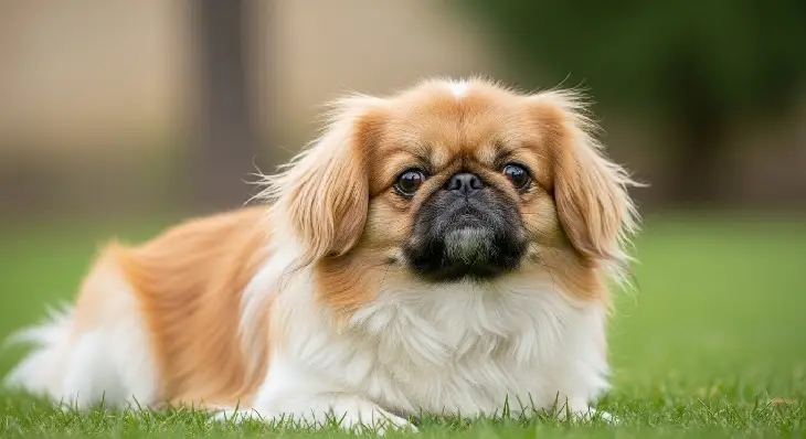 Pekingese