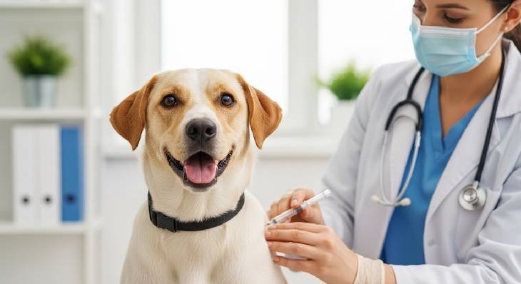 Rabies Vaccines for Dogs_ Essential Information and Tips