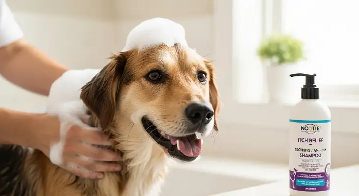 Relief Medicated Shampoo