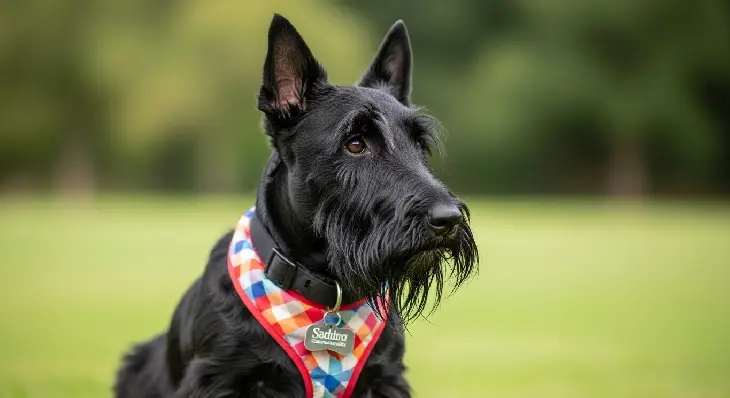 Scottish Terrier