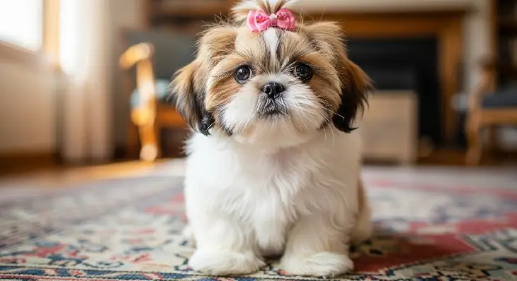 Shih Tzu