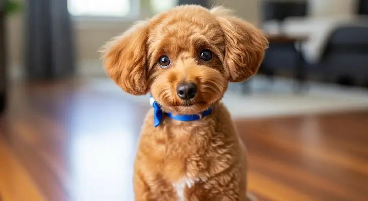 Toy Poodle