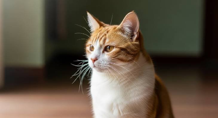 199 Unique Arabic Cat Names 