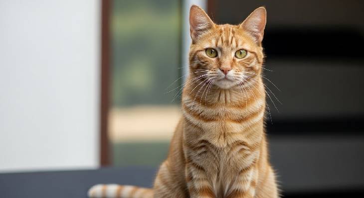 199 Unique Arabic Cat Names