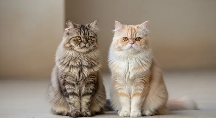 199 Unique Arabic Cat Names