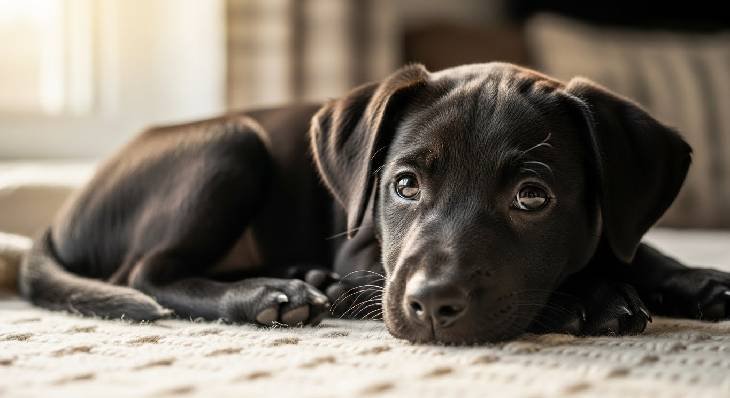 200-Perfect-Black-Dog-Names