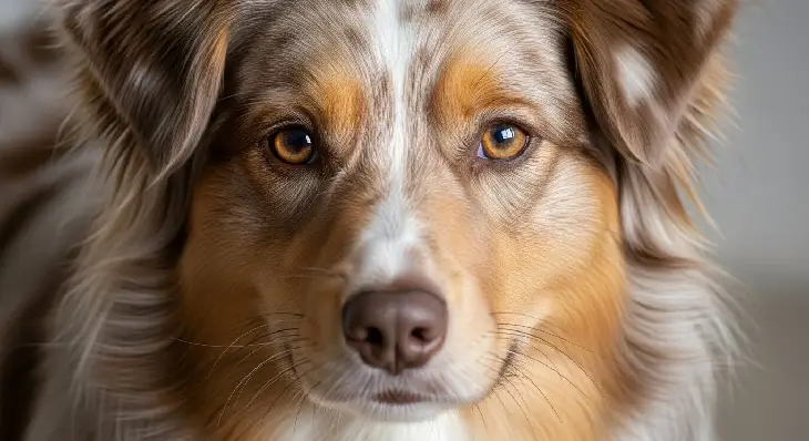 Australian Shepherd