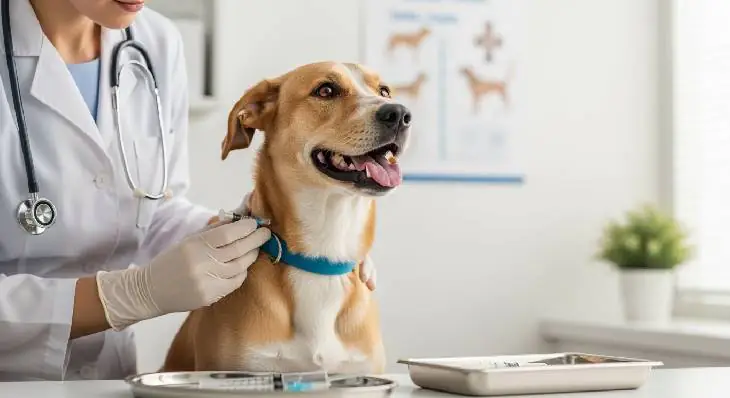 Bordetella Vaccine for Dogs 