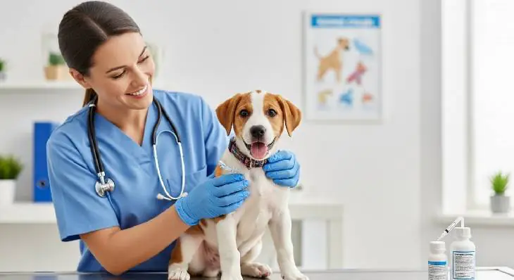 Bordetella Vaccine for Dogs 