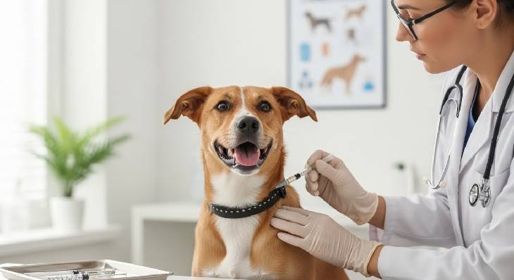 Bordetella Vaccine for Dogs