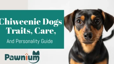 Chiweenie Dogs