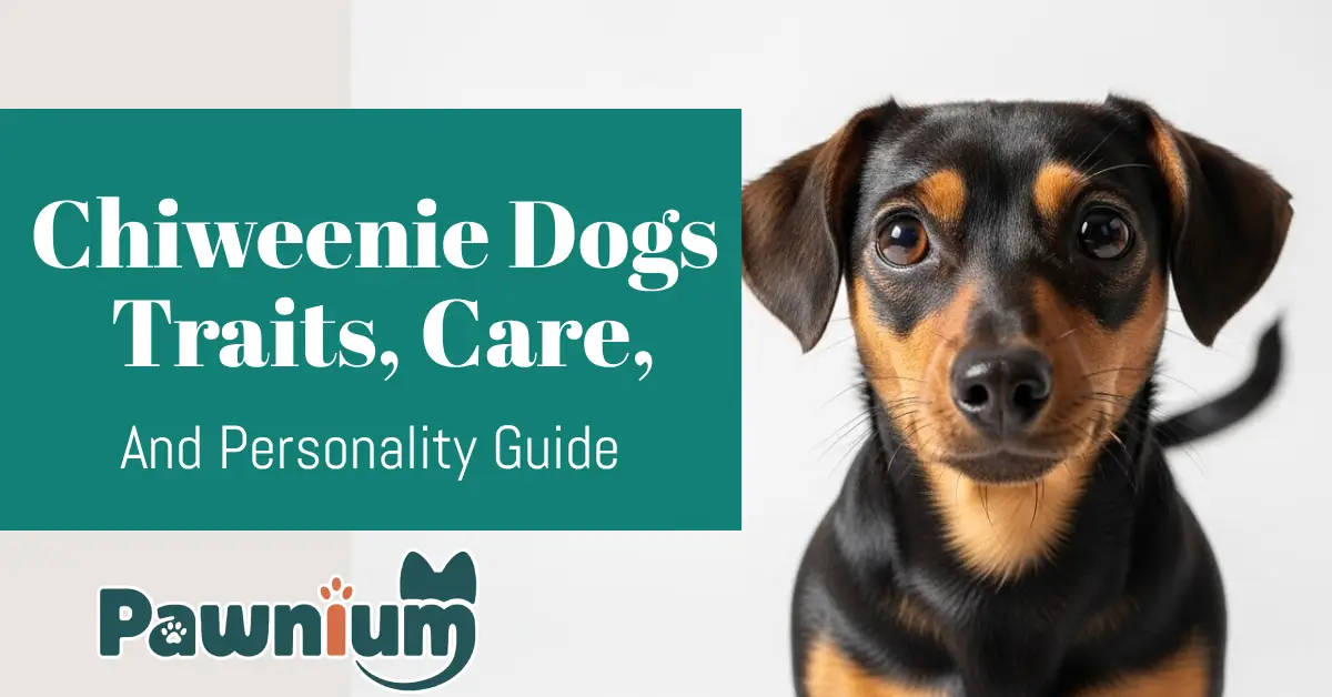Chiweenie Dogs