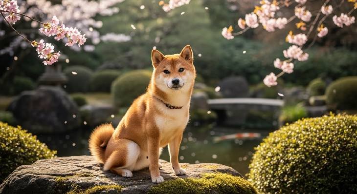 Top 117 Japanese Dog Names