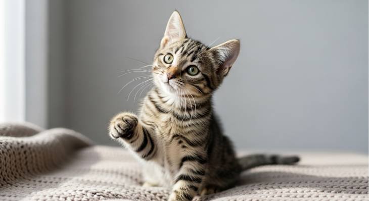 Top 180 Portuguese Cat Names 