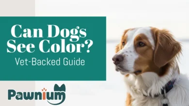 Can Dogs See Color?