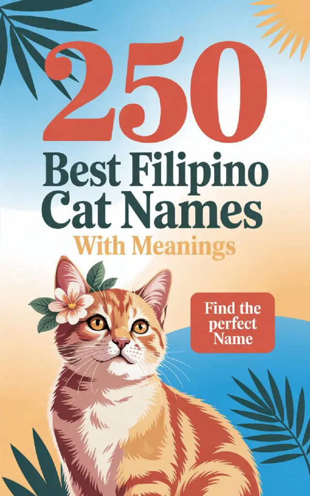 250 Best Hungarian Cat Names With Meanings